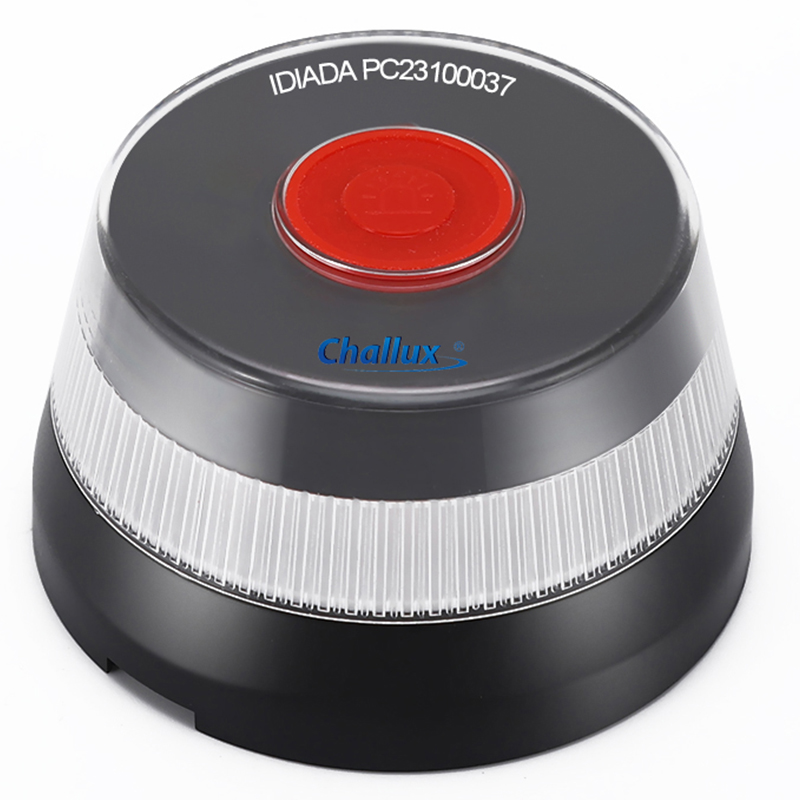 Safety Light IoT V16 Warning Signal Geolocated DGT homologada