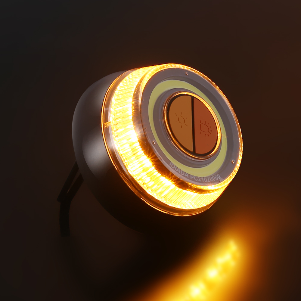 Car V16 Emergency Light Signal Traffic Warning Lamp DGT Approved
