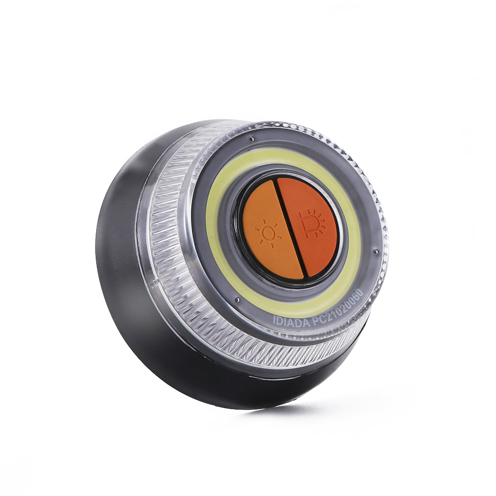 Vehicle Warning Emergency Light Amber Flash Signal Viladate DGT