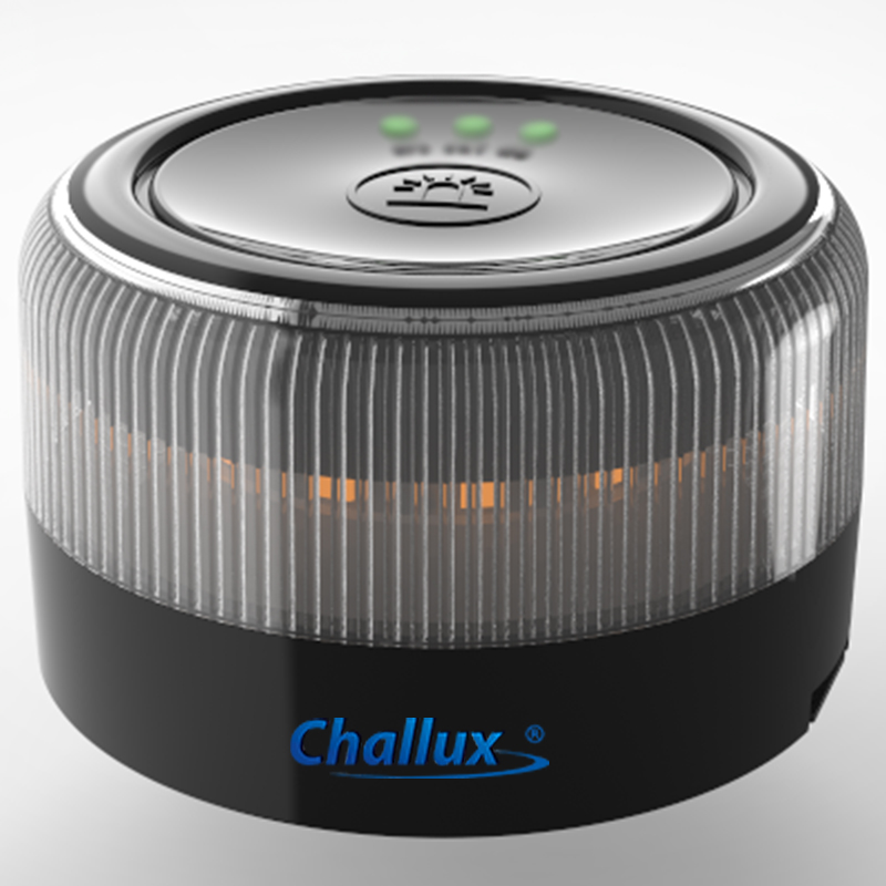 Luz Emergencia V16 IoT Beacon Light